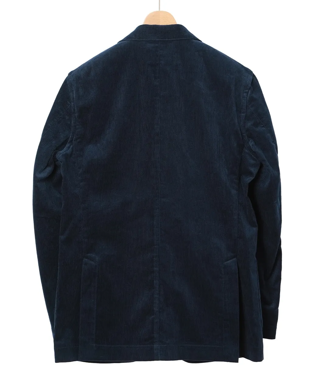Corduroy Light Weight Jacket sold by Kamakura product image thumbnail 2