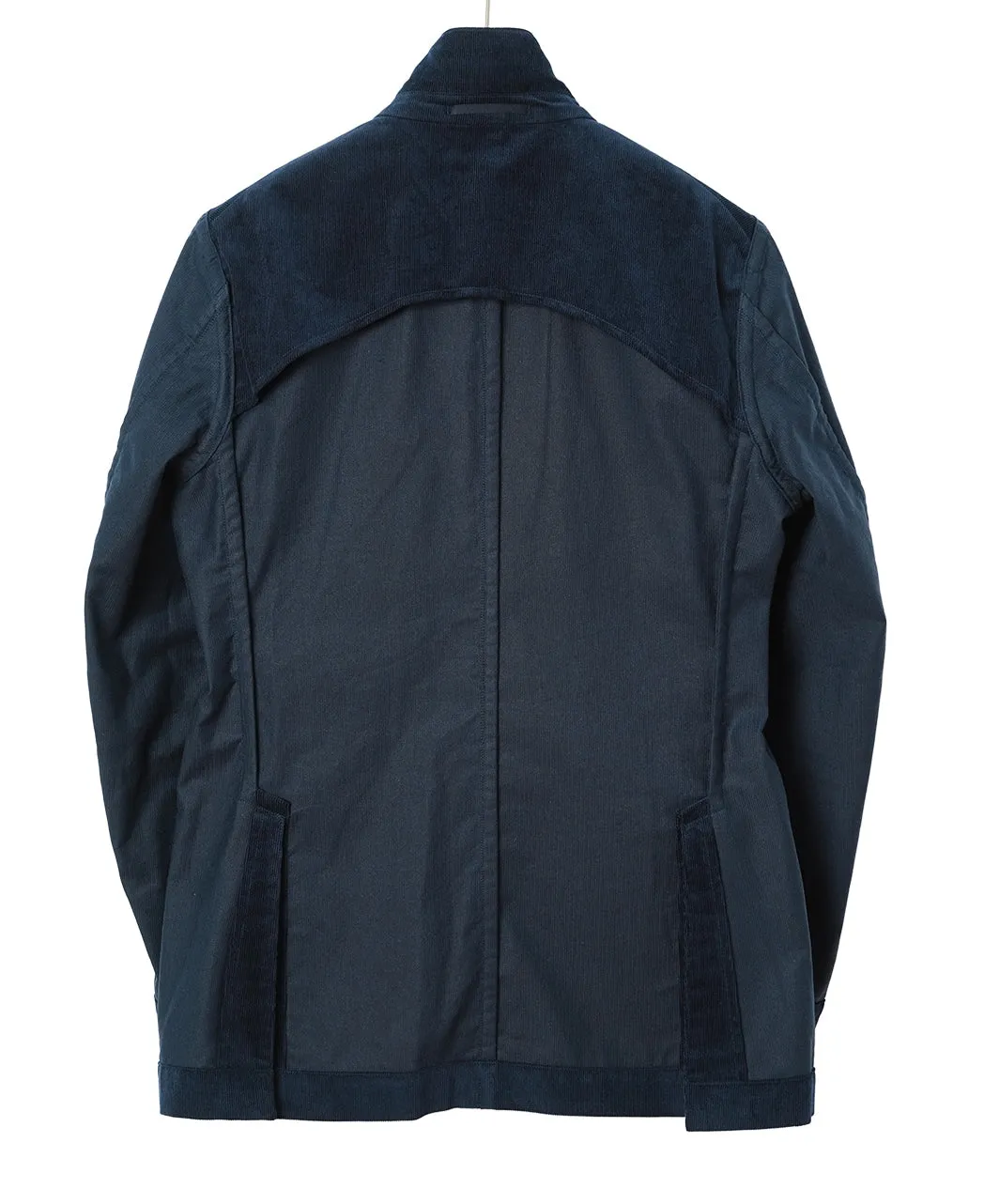 Corduroy Light Weight Jacket sold by Kamakura product image thumbnail 4