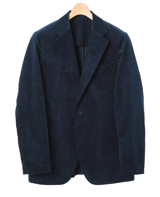 Corduroy Light Weight Jacket sold by Kamakura
