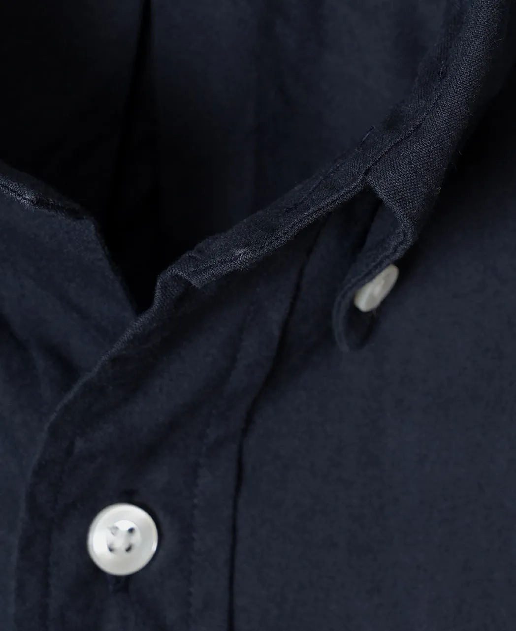 Vintage Ivy Parachute Cloth Shirt sold by Kamakura product image thumbnail 5