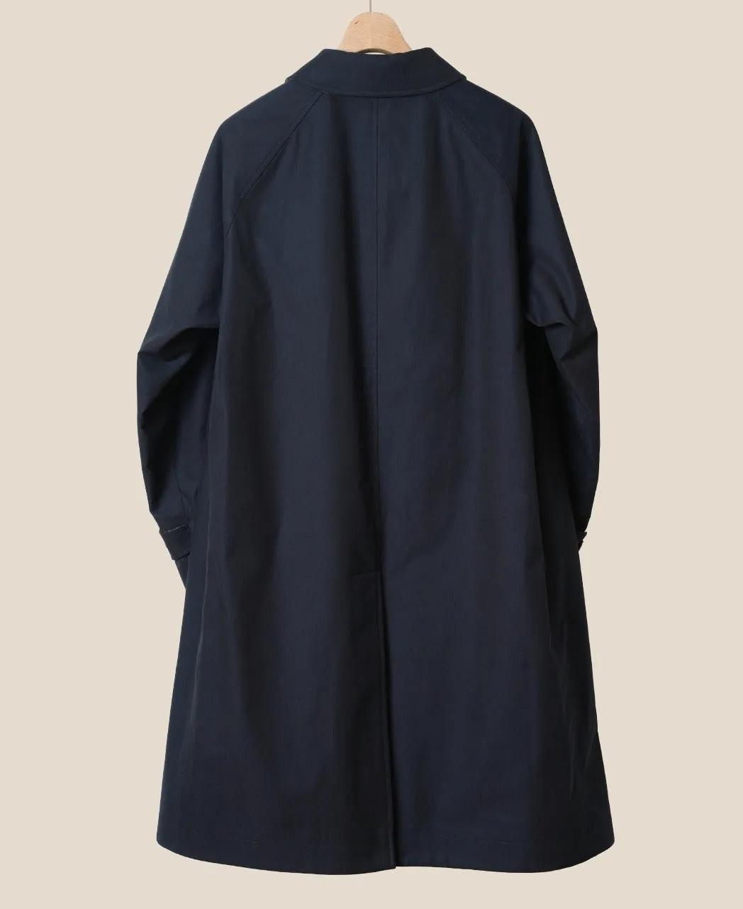 Reversible One Piece Sleeve Coat sold by Kamakura product image thumbnail 2