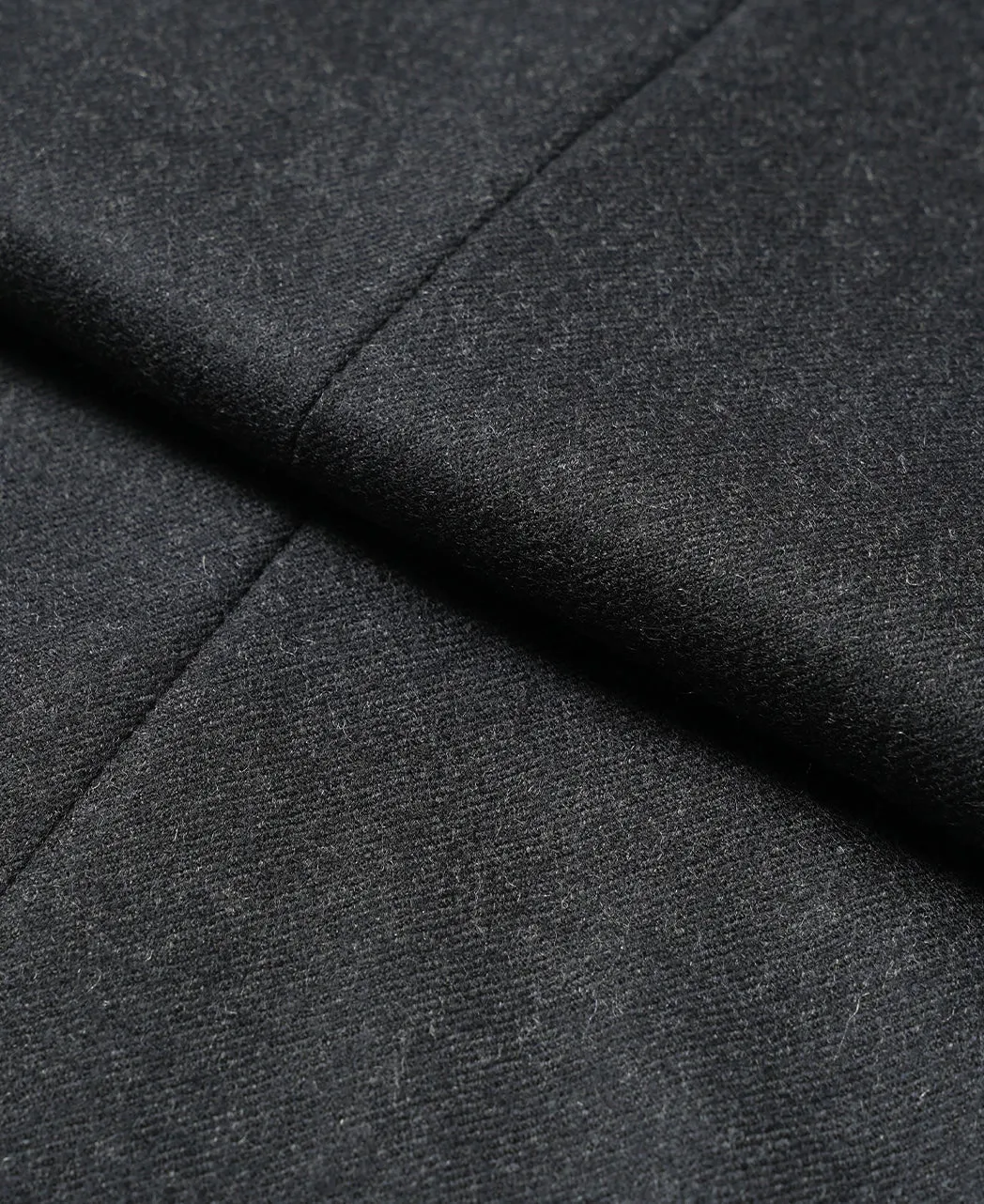 Classic Cut Ivy Trousers Saxony Wool sold by Kamakura product image thumbnail 5