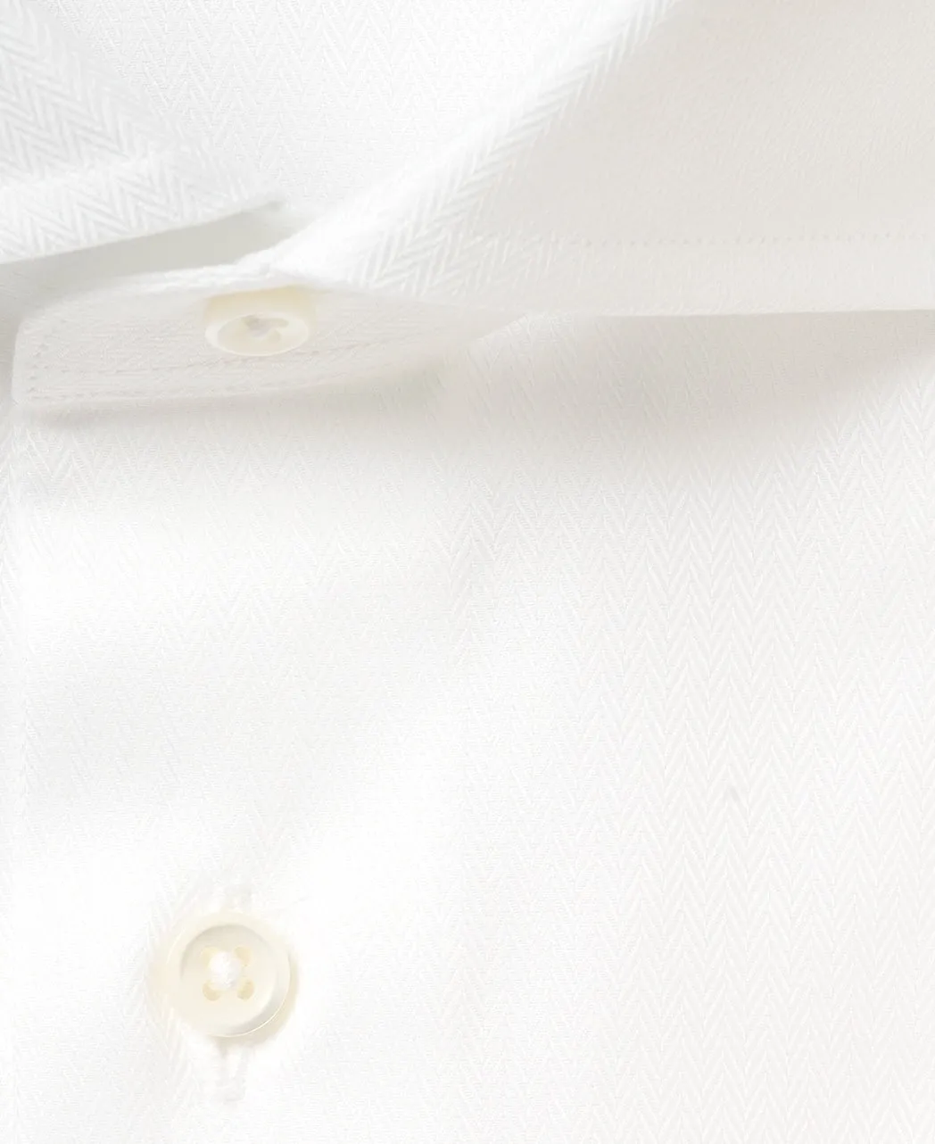 TOKYO SLIM FIT - Italian Spread Herringbone sold by Kamakura product image thumbnail 2