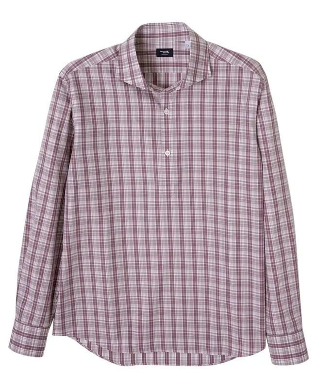 TOKYO FIT - Casual Capri Broadcloth sold by Kamakura