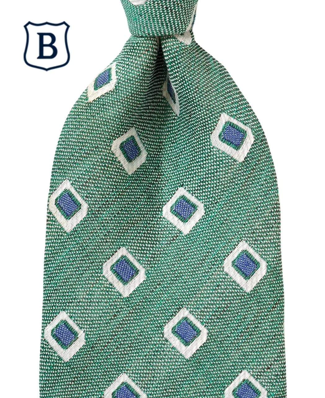 French Collection Tie BREUER sold by Kamakura product image thumbnail 3
