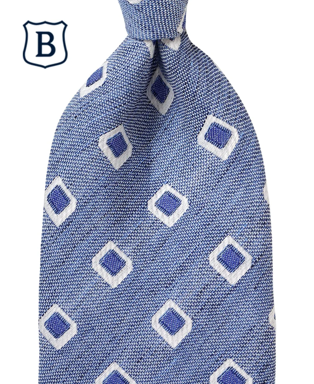 French Collection Tie BREUER sold by Kamakura