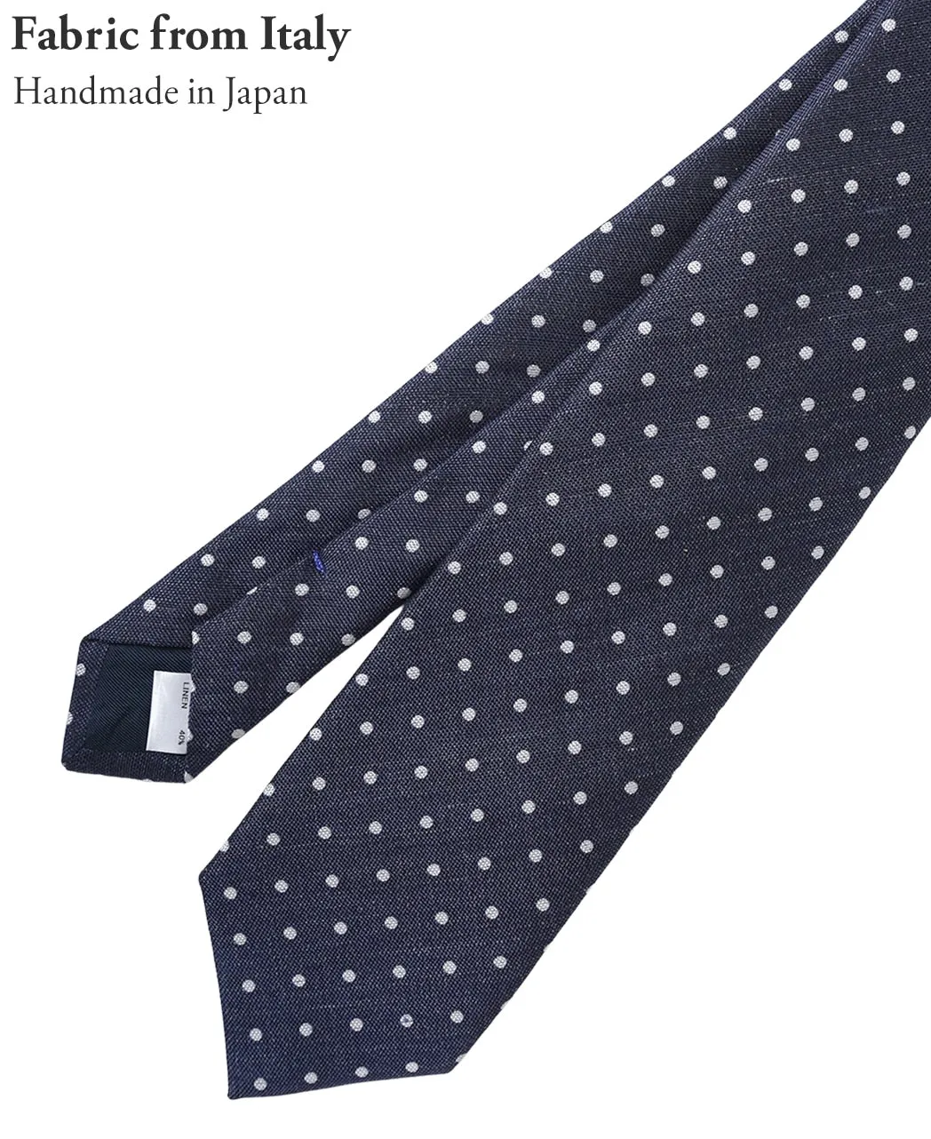 【Clearance Sale】Italian Collection Tie sold by Kamakura product image thumbnail 4