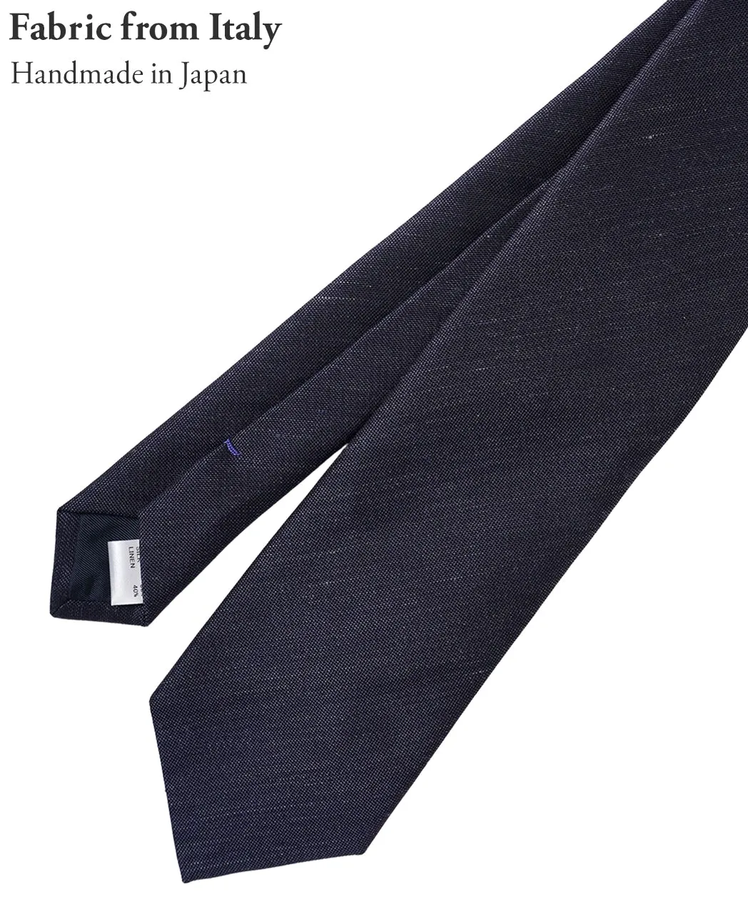 【Clearance Sale】Italian Collection Tie sold by Kamakura product image thumbnail 2