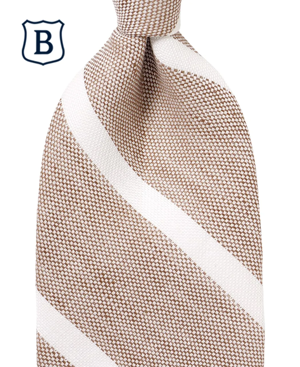 French Collection Tie BREUER sold by Kamakura product image thumbnail 3