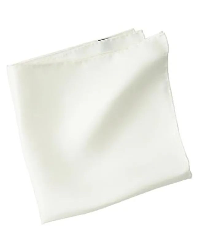 SILK POCKET SQUARE sold by Kamakura