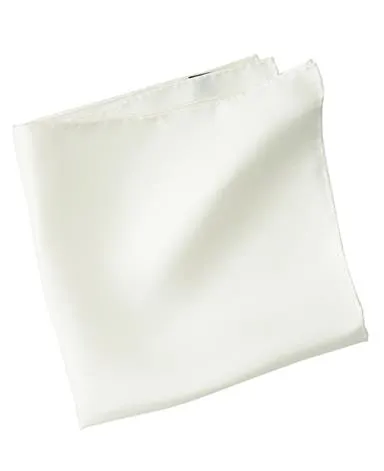 SILK POCKET SQUARE sold by Kamakura