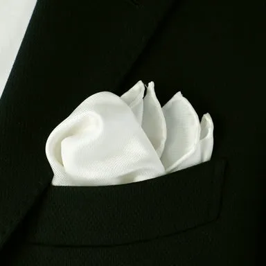 SILK POCKET SQUARE sold by Kamakura product image thumbnail 4