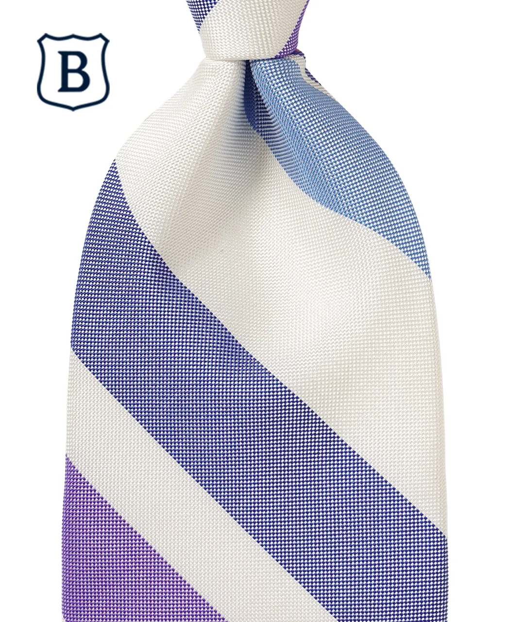 French Collection Tie BREUER sold by Kamakura product image thumbnail 3