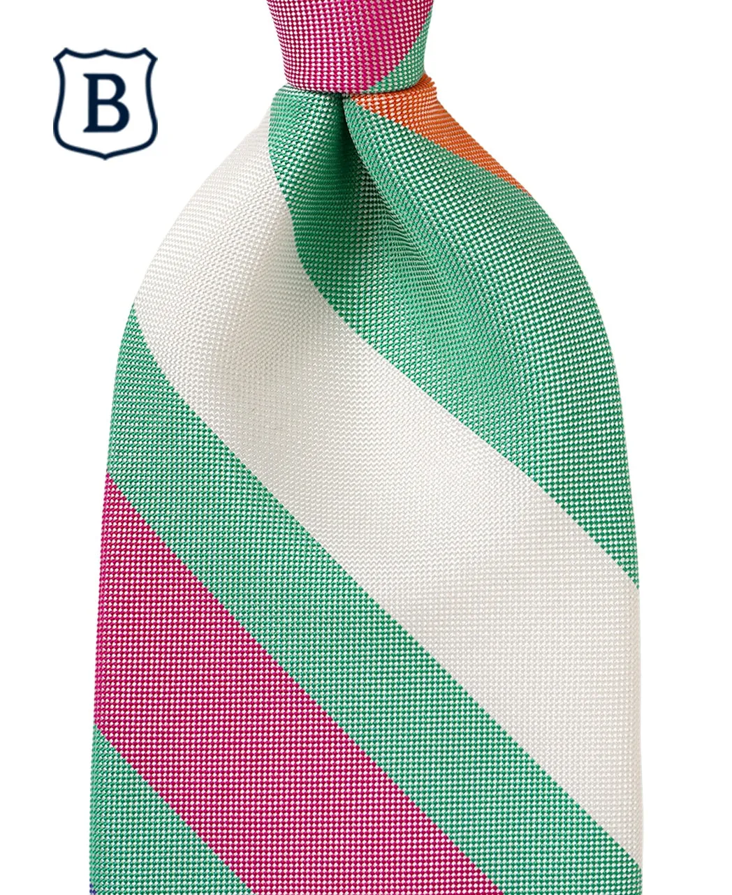 French Collection Tie BREUER sold by Kamakura product image thumbnail 5