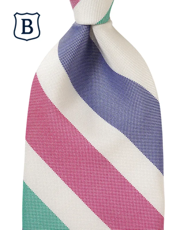 French Collection Tie BREUER sold by Kamakura