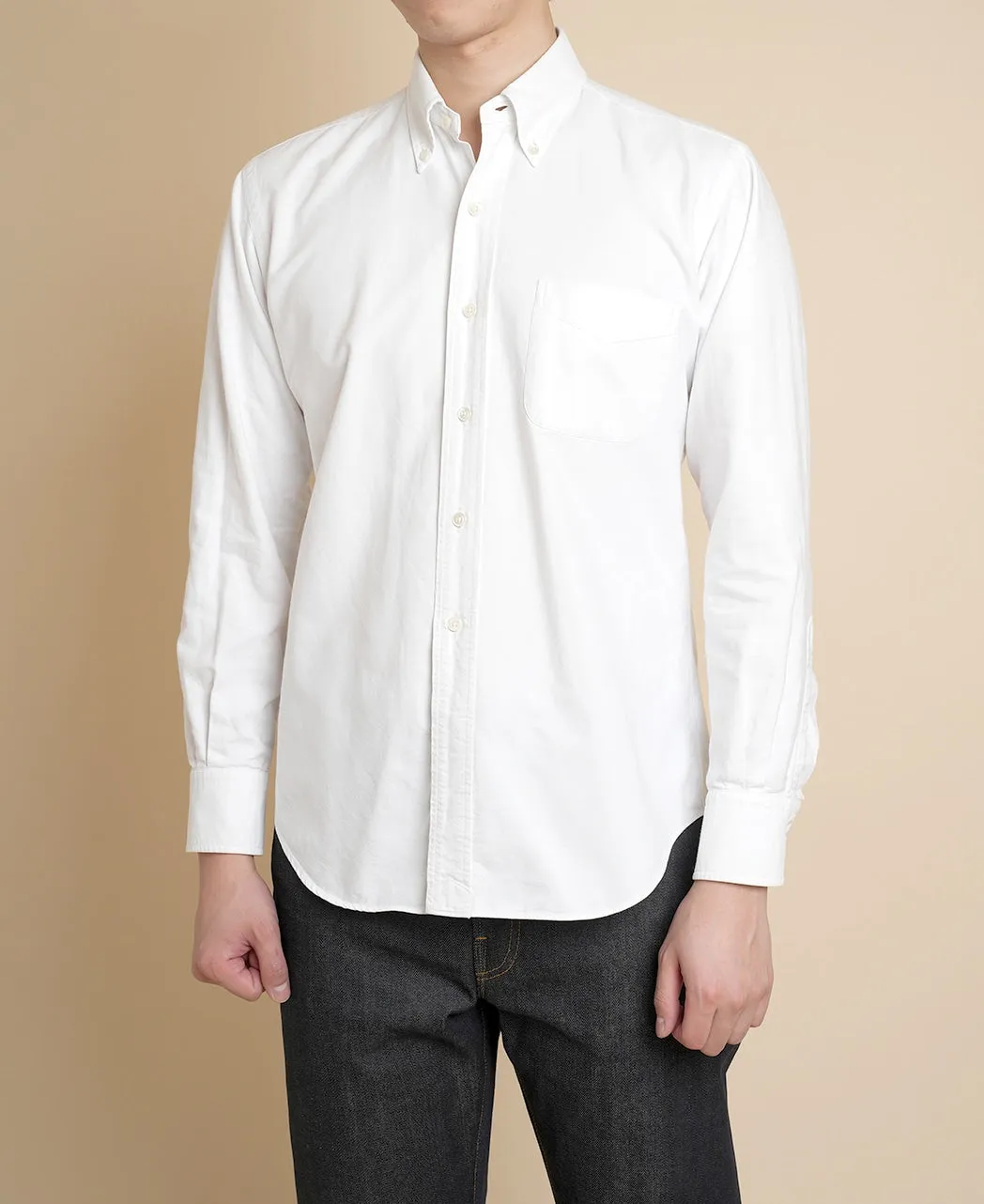 VINTAGE IVY - Button Down Oxford sold by Kamakura product image thumbnail 3