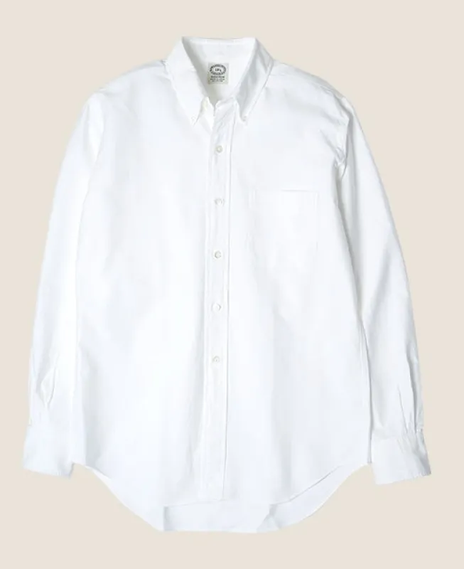 VINTAGE IVY - Button Down Oxford sold by Kamakura