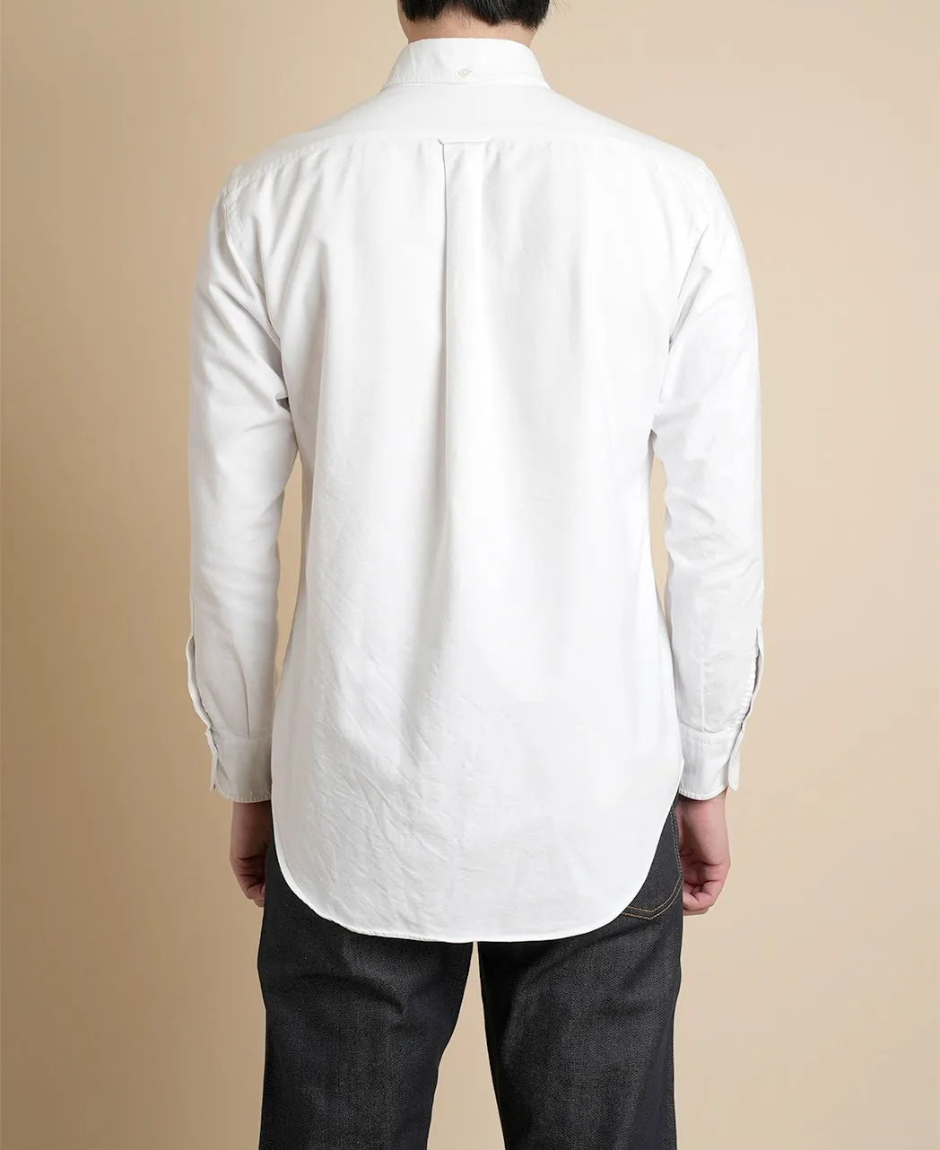 VINTAGE IVY - Button Down Oxford sold by Kamakura product image thumbnail 4