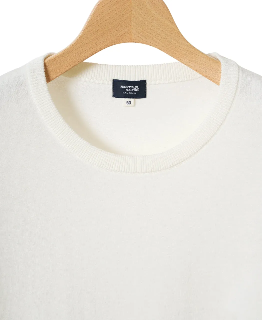 Short sleeve T-Shirt sold by Kamakura product image thumbnail 2