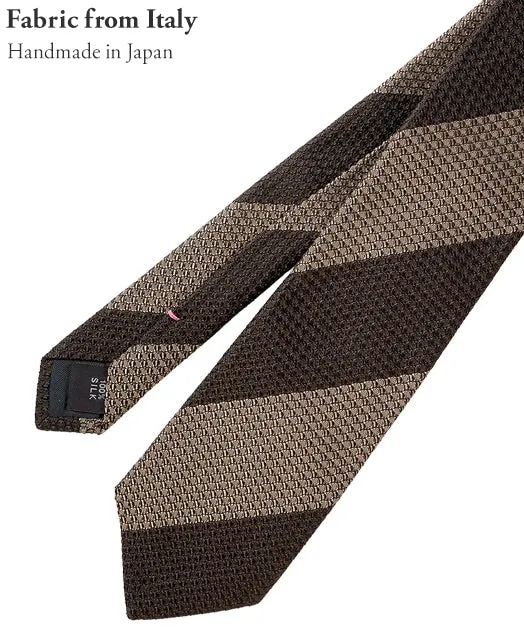 Grenadine TIE sold by Kamakura product image thumbnail 5