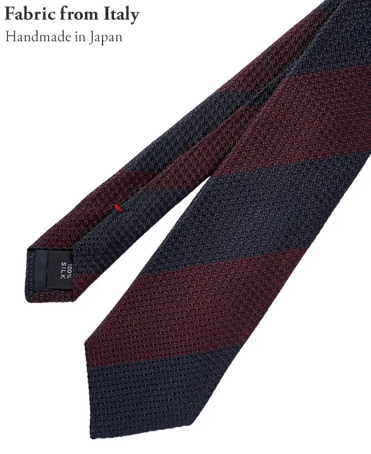 Grenadine TIE sold by Kamakura product image thumbnail 4