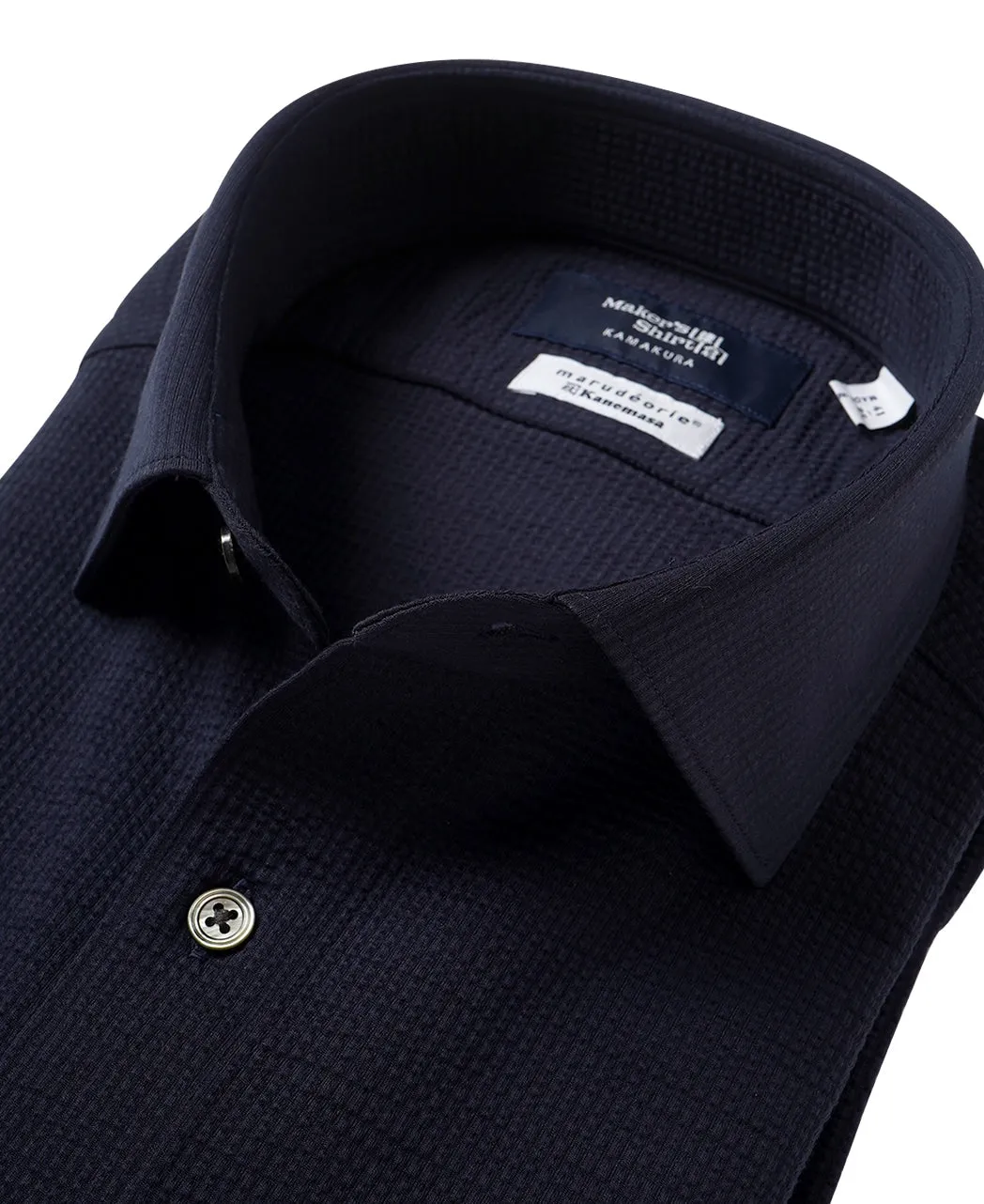 TOKYO SLIM FIT - Spread J-TECH STRETCH EASY CARE sold by Kamakura product image thumbnail 2