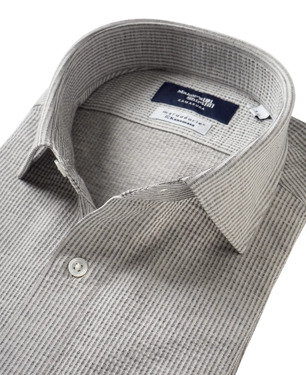 TOKYO SLIM FIT - Spread J-TECH STRETCH EASY CARE sold by Kamakura product image thumbnail 5