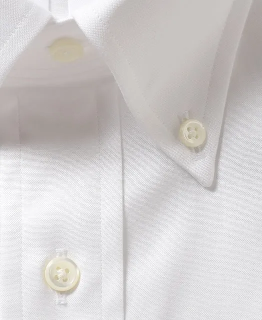 NEW YORK CLASSIC FIT - Button Down Pinpoint Oxford sold by Kamakura product image thumbnail 2