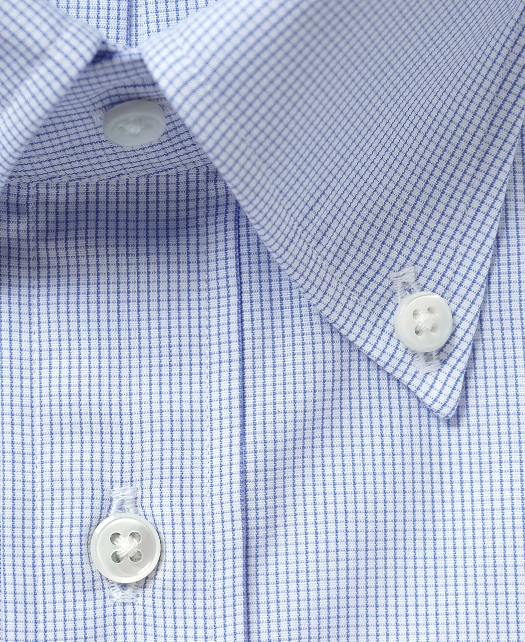 TOKYO SLIM FIT - Button Down Broadcloth sold by Kamakura product image thumbnail 2