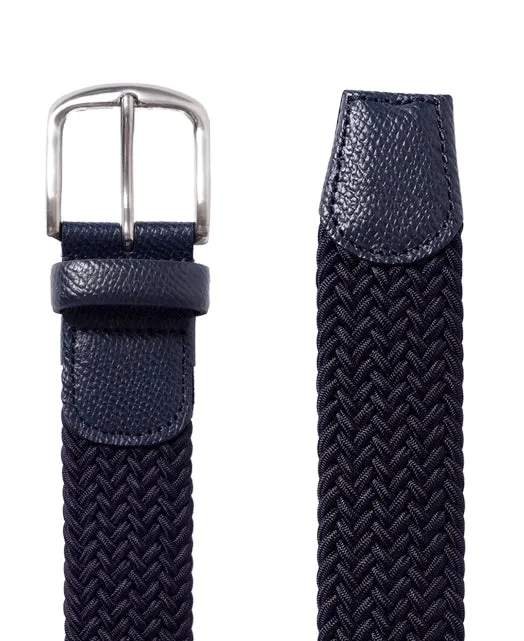 Rubber mesh belt sold by Kamakura product image thumbnail 2