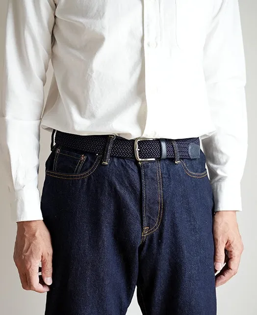 Rubber mesh belt sold by Kamakura product image thumbnail 4