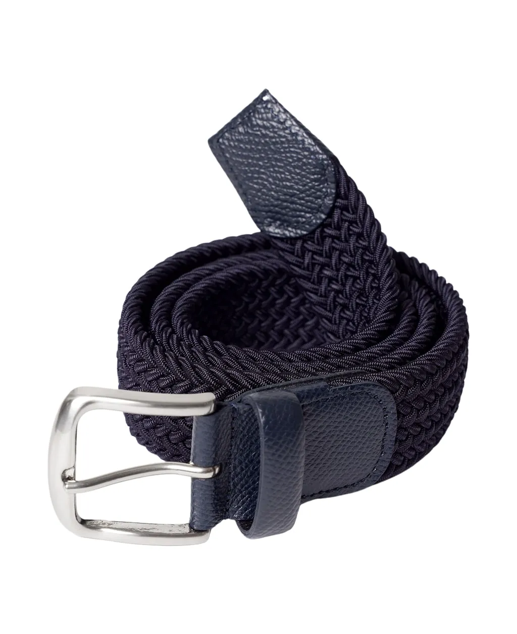 Rubber mesh belt sold by Kamakura