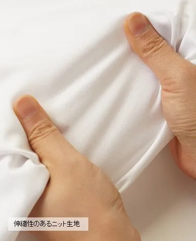 Business POLO SHIRT - Button Down Pique Jersey sold by Kamakura product image thumbnail 5