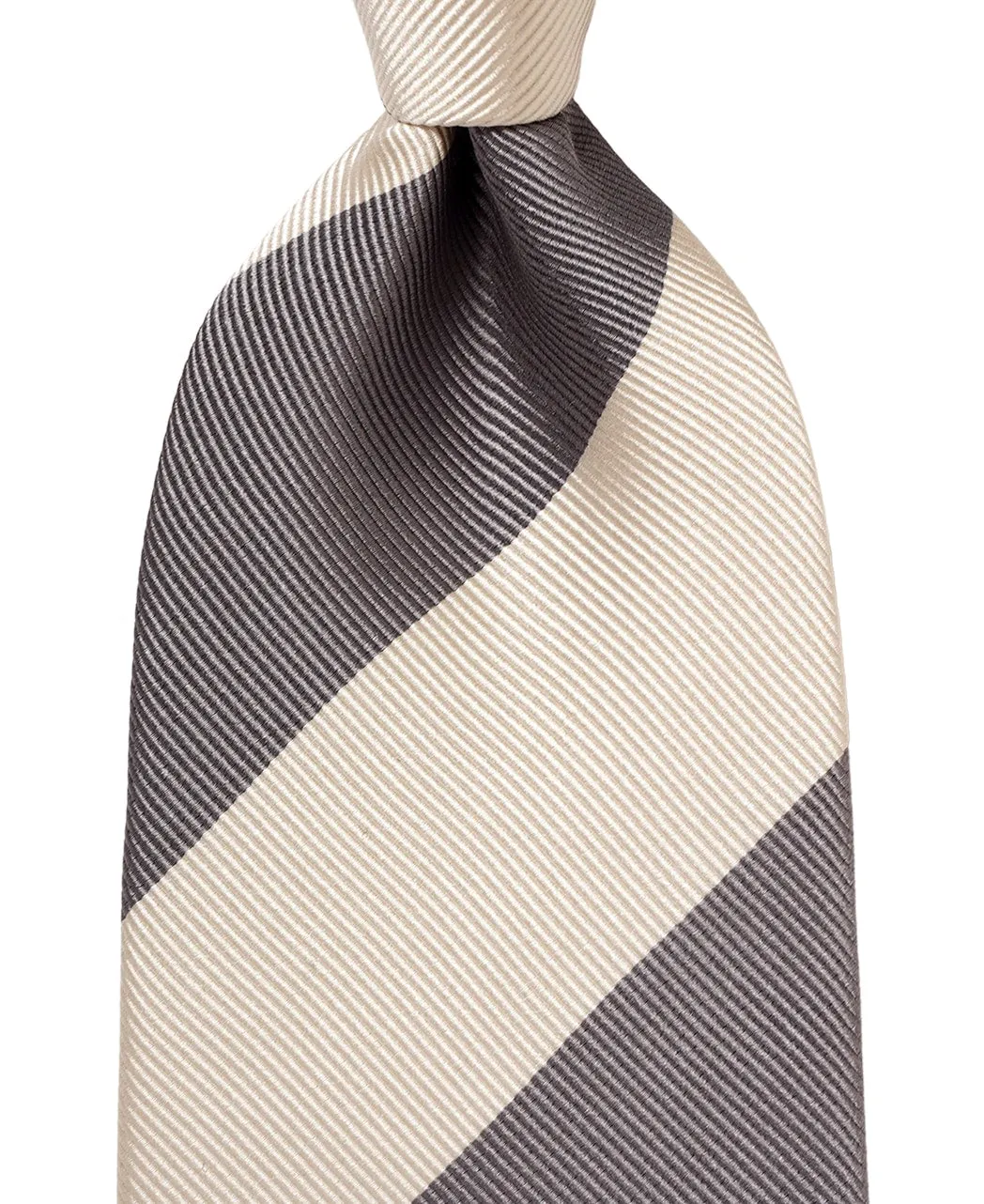 Tie FERMO FOSSATI sold by Kamakura product image thumbnail 5