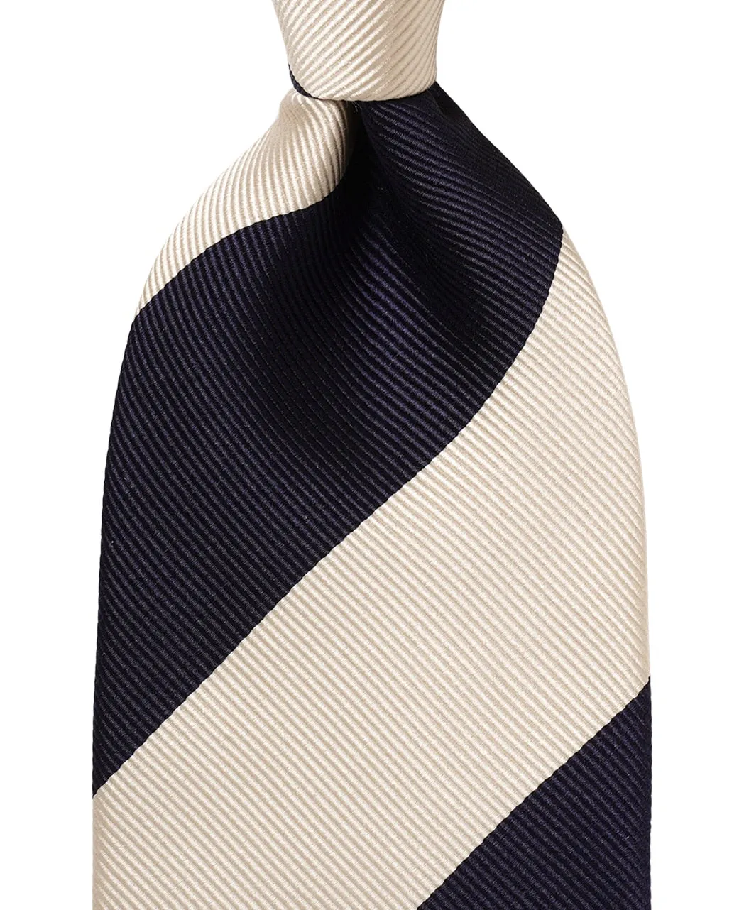 Tie FERMO FOSSATI sold by Kamakura