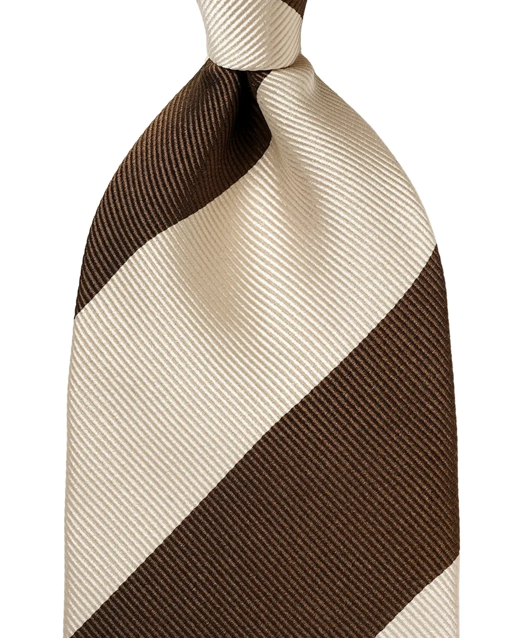 Tie FERMO FOSSATI sold by Kamakura product image thumbnail 3