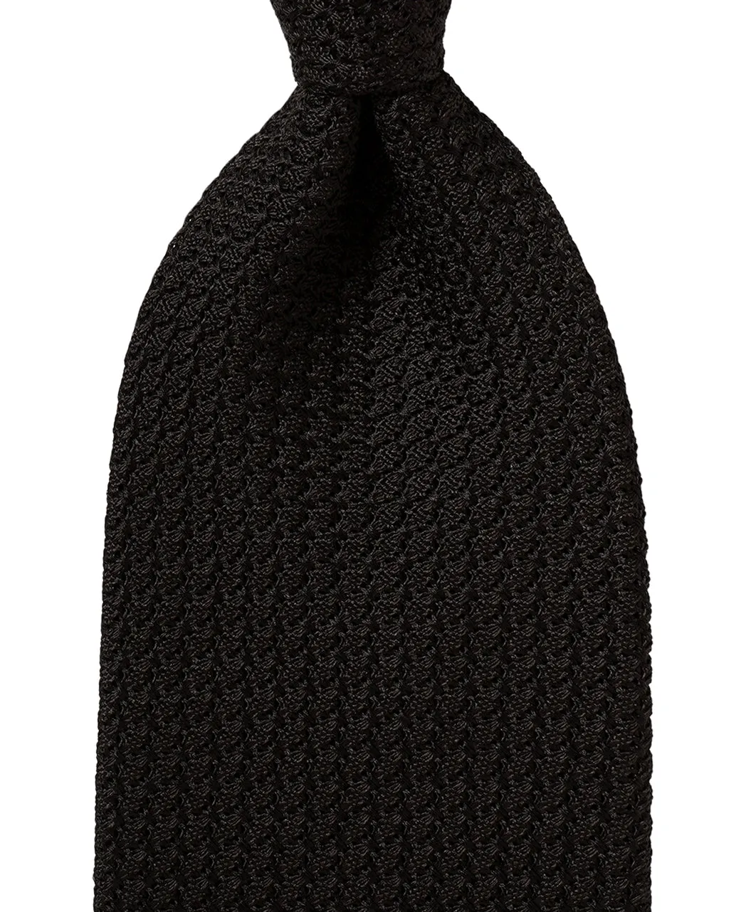 Tie FERMO FOSSATI sold by Kamakura product image thumbnail 3