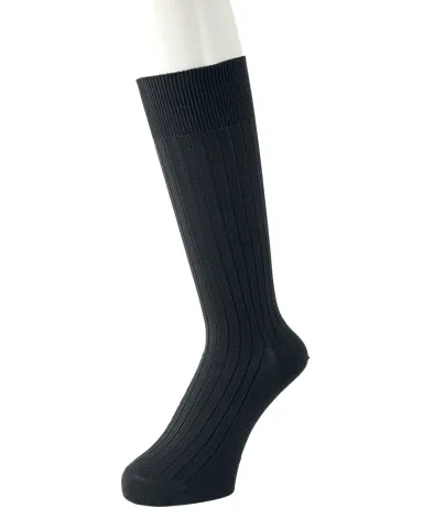 Cotton Stretch Socks Regular Hose sold by Kamakura product image thumbnail 4