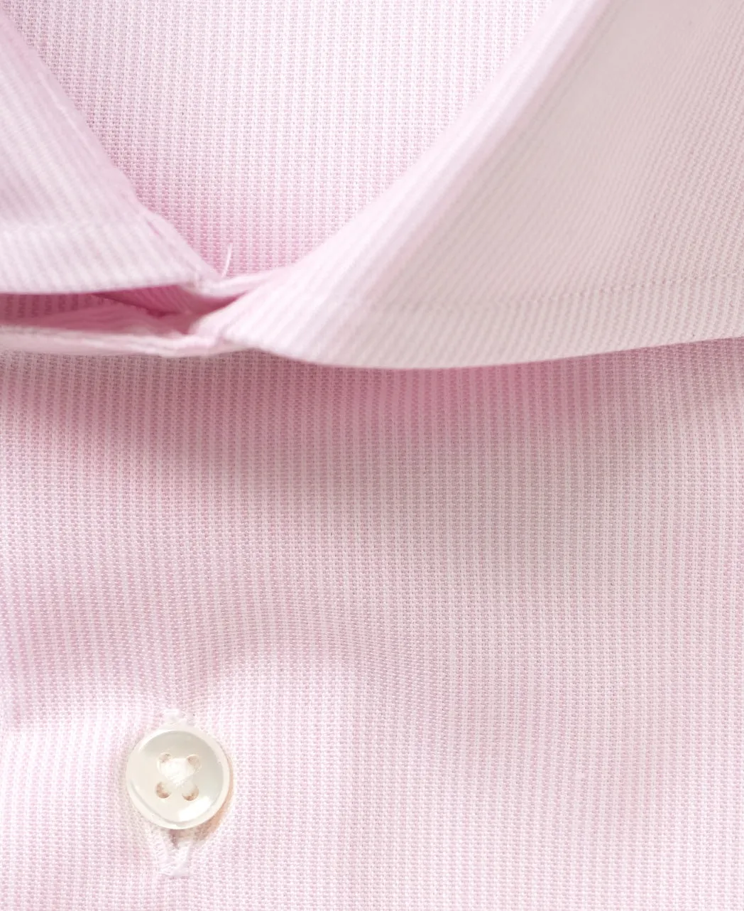 TOKYO SLIM FIT- Italian Spread Pinpoint Oxford J-TECH EASY CARE sold by Kamakura product image thumbnail 2