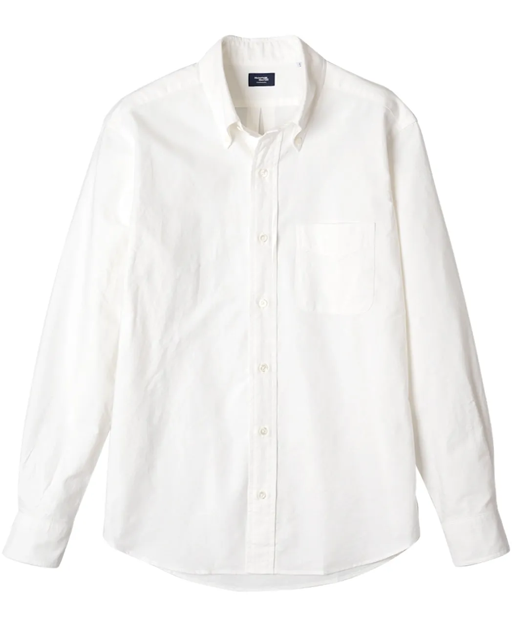 TOKYO FIT - Casual Button Down Oxford sold by Kamakura