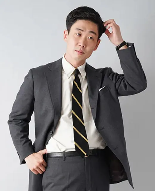 VINTAGE IVY - Button Down Ecru Oxford sold by Kamakura product image thumbnail 4