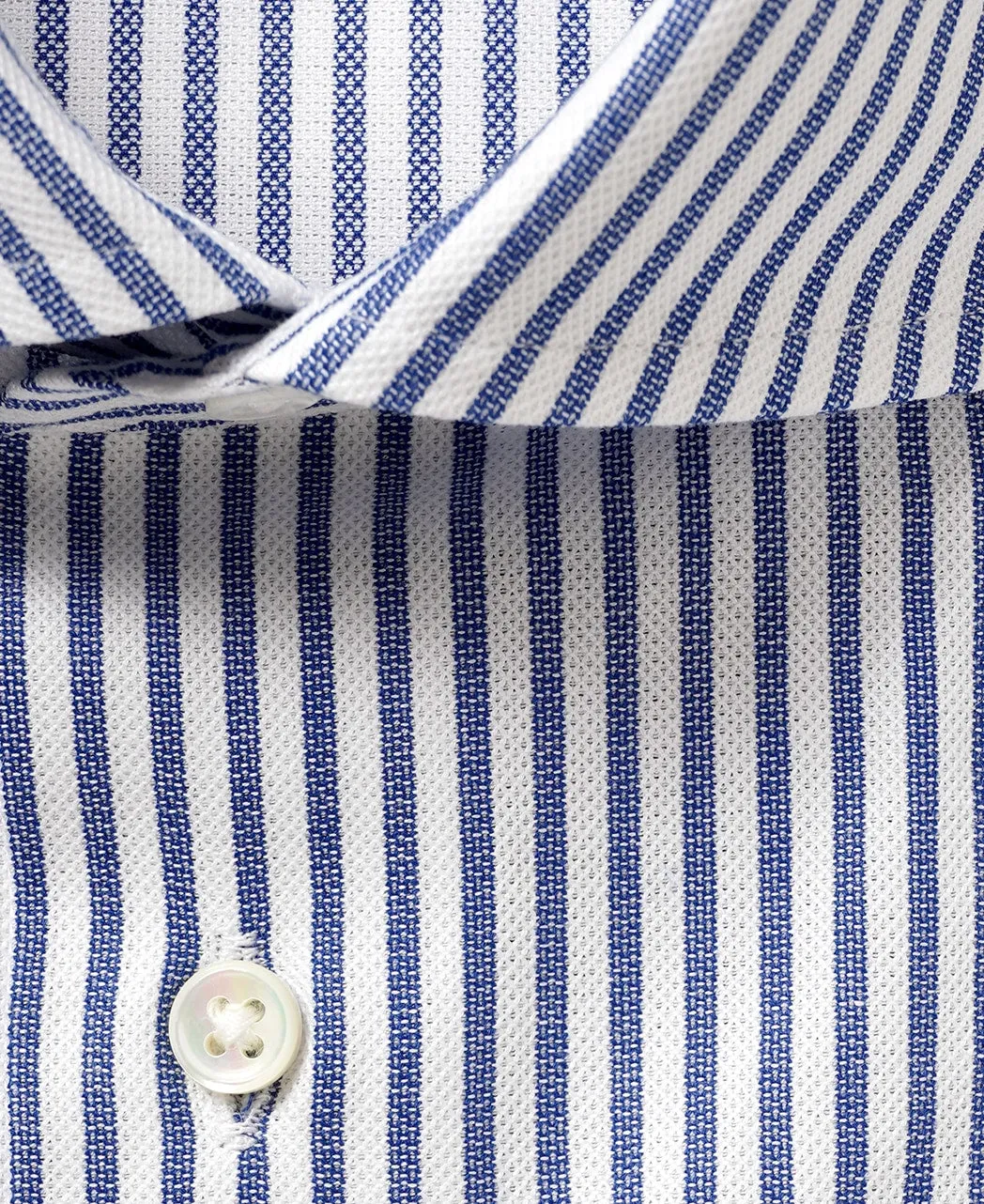 TOKYO SLIM FIT - Italian Spread Leno sold by Kamakura product image thumbnail 2