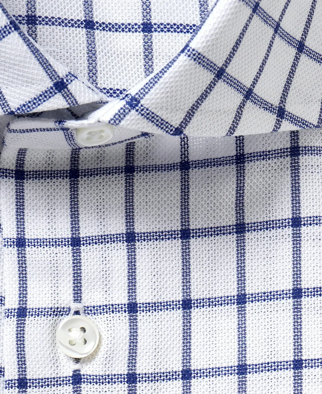 TOKYO SLIM FIT - Italian Spread Leno sold by Kamakura product image thumbnail 2