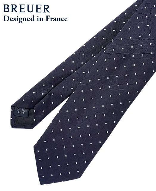French Collection Tie BREUER sold by Kamakura product image thumbnail 2