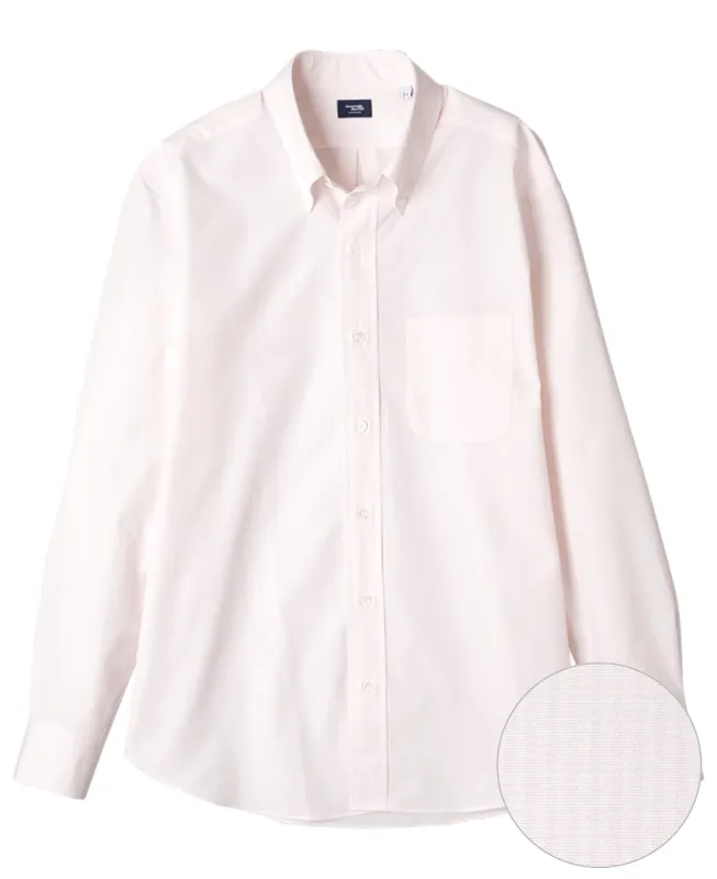 TOKYO FIT - Casual button down Broadcloth Botanical Dye sold by Kamakura