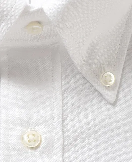 TOKYO SLIM FIT - Button Down Oxford sold by Kamakura product image thumbnail 3