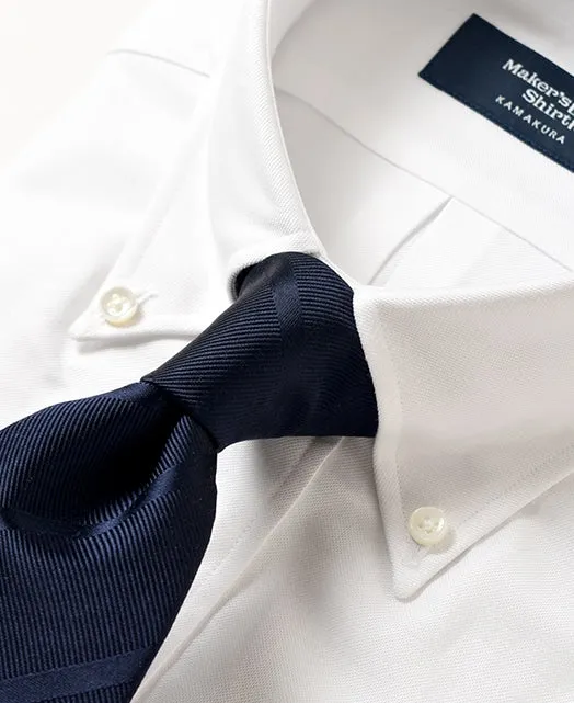 TOKYO SLIM FIT - Button Down Oxford sold by Kamakura product image thumbnail 2