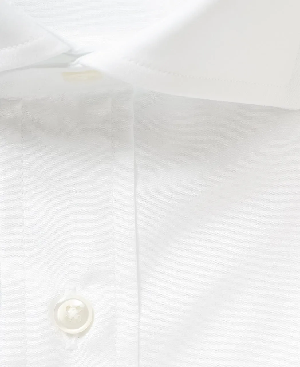 NEW YORK CLASSIC FIT - Spread Broadcloth sold by Kamakura product image thumbnail 2