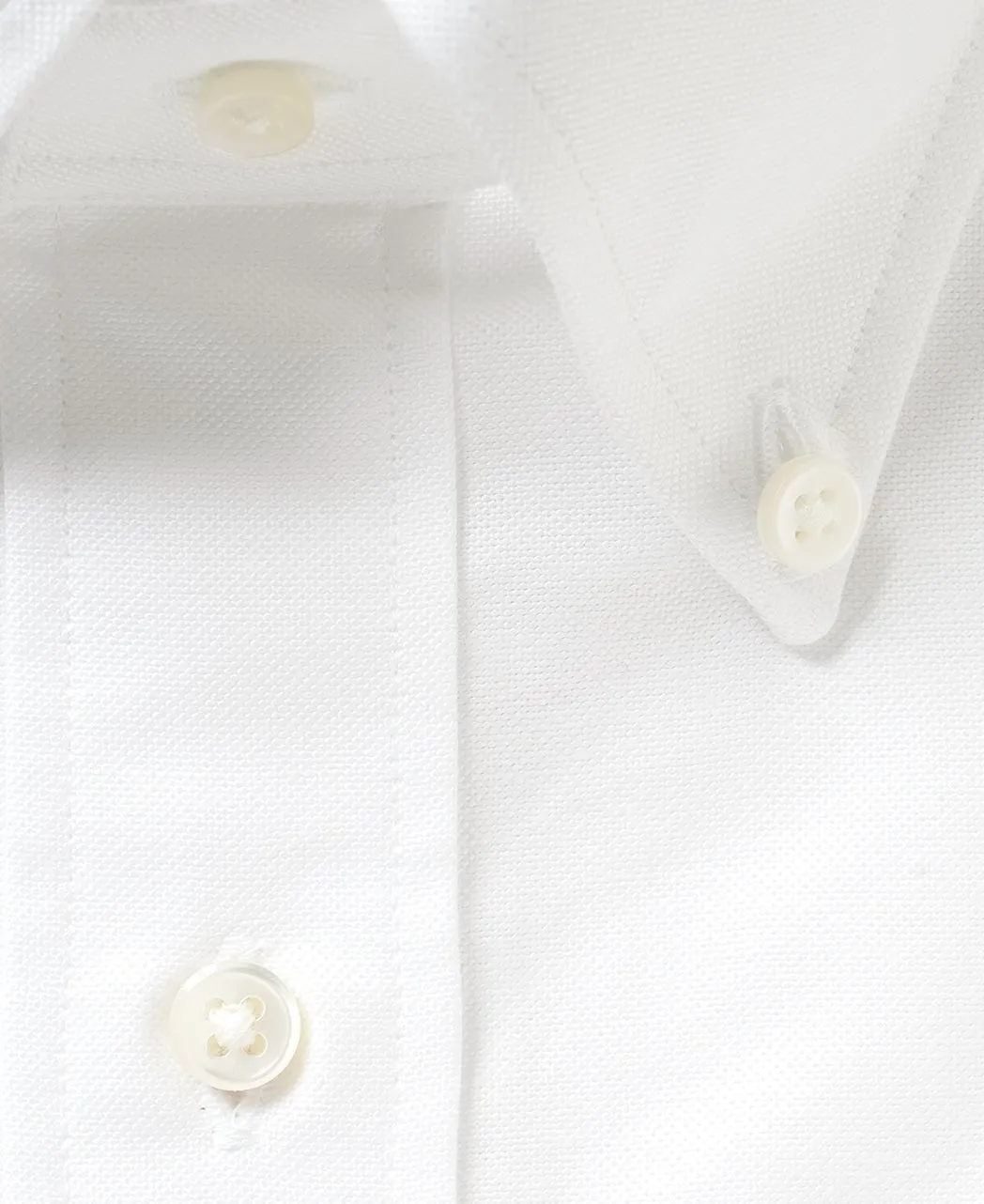 NEW YORK SLIM FIT - Button Down Oxford sold by Kamakura product image thumbnail 2
