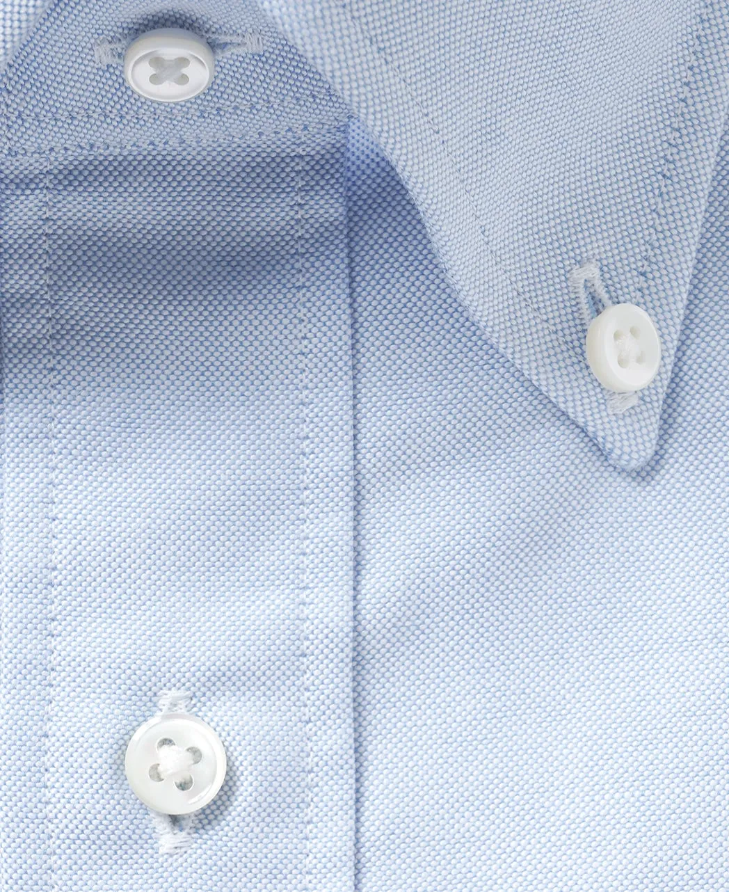 NEW YORK SLIM FIT - Button Down Oxford sold by Kamakura product image thumbnail 5